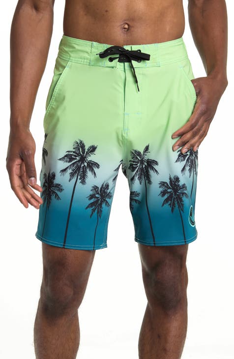 Men's Swimwear & Swim Trunks | Nordstrom Rack