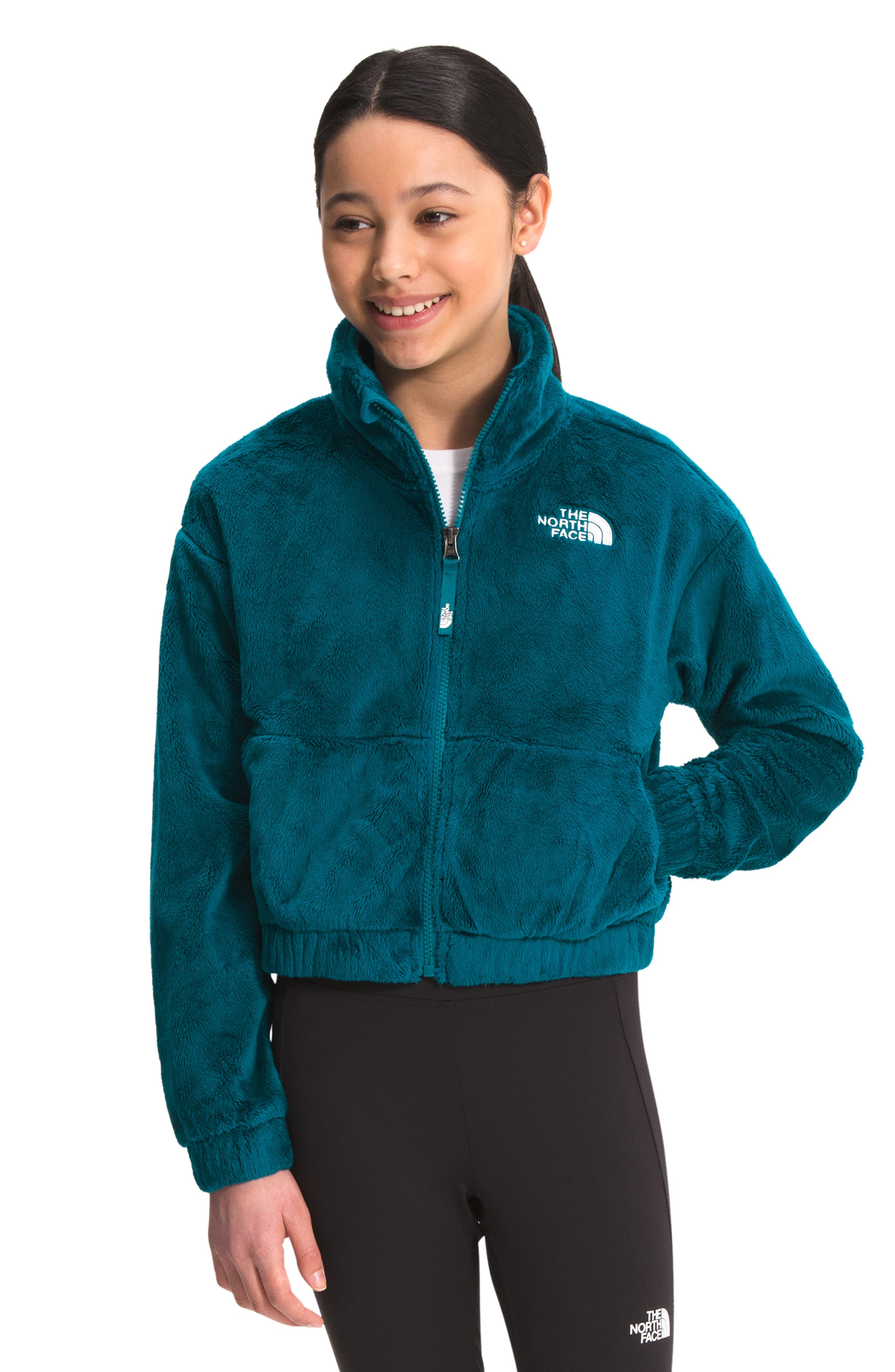 cute north face coats