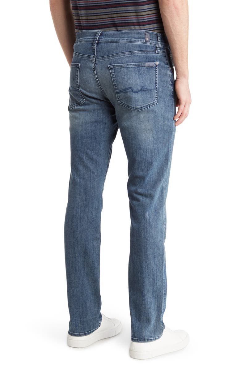 7 For All Mankind Slimmy Squiggle Jeans | Nordstromrack