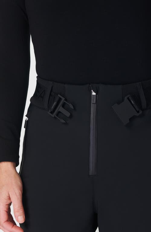Shop Sweaty Betty Power Water Resistant Ski Pants In Black