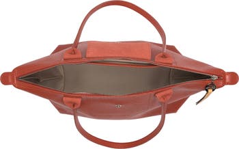 Longchamp Medium Le Pliage Tote Bag