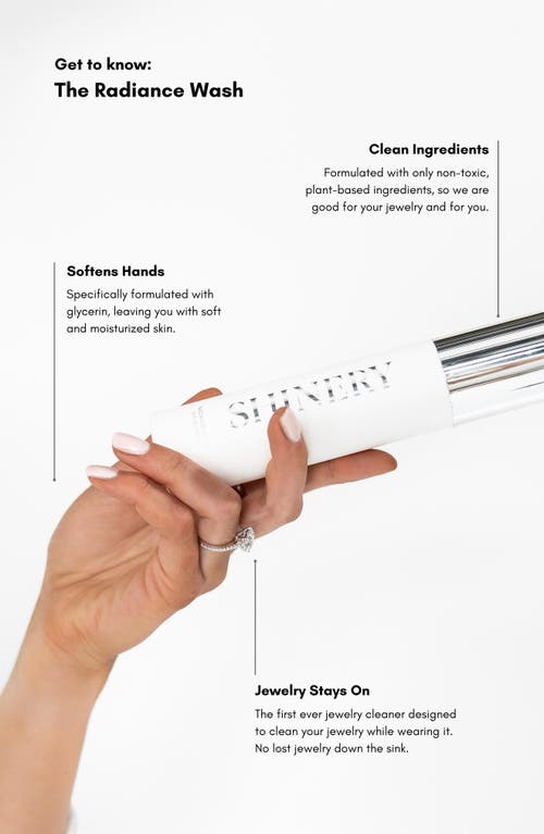 Shinery Jewelry Wash®