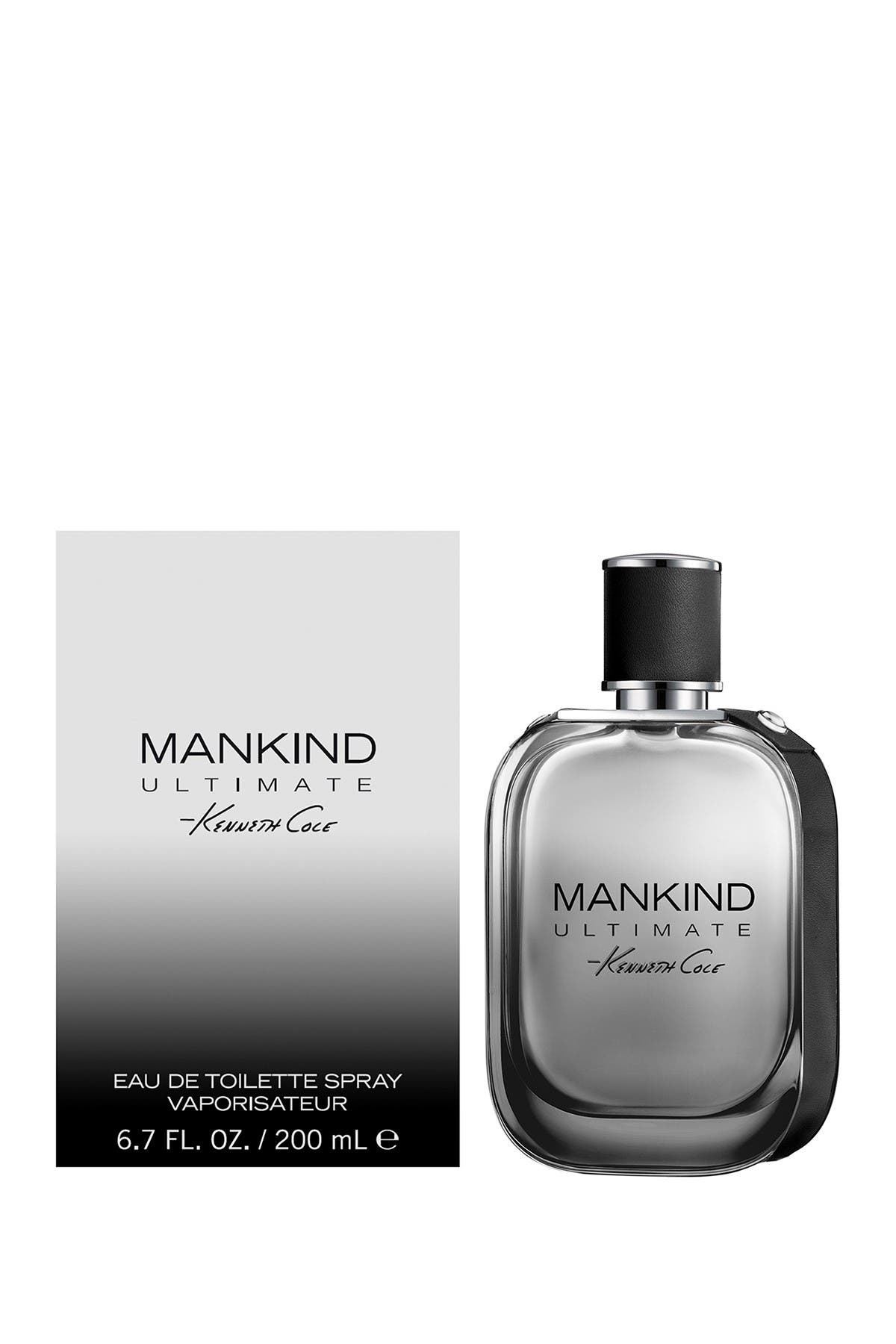 kenneth cole mankind eau de toilette spray