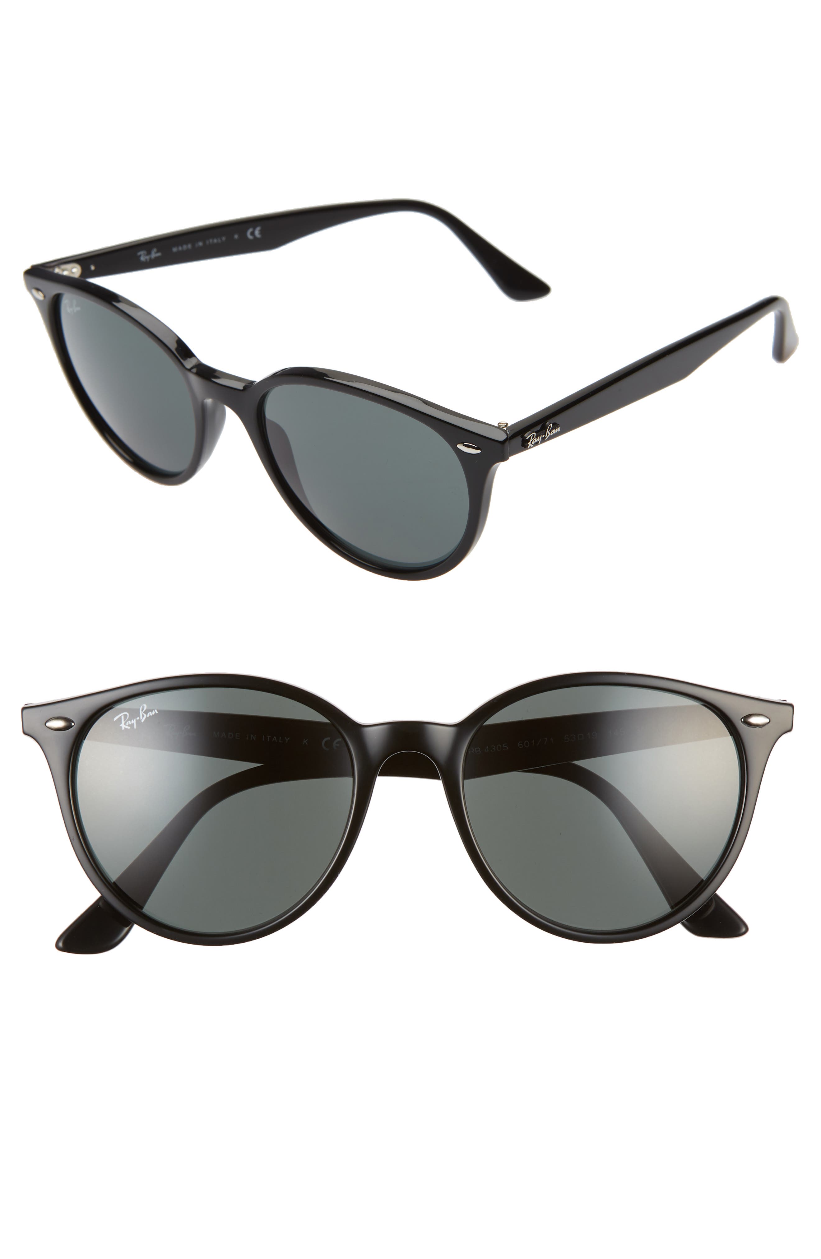 ray ban phantos round