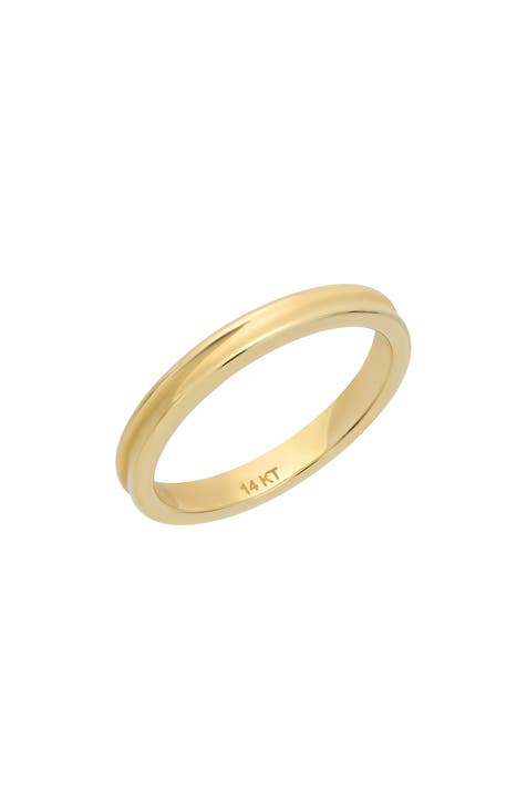 8 Statement Rings We're Obsessed With (And They're 20% Off Right