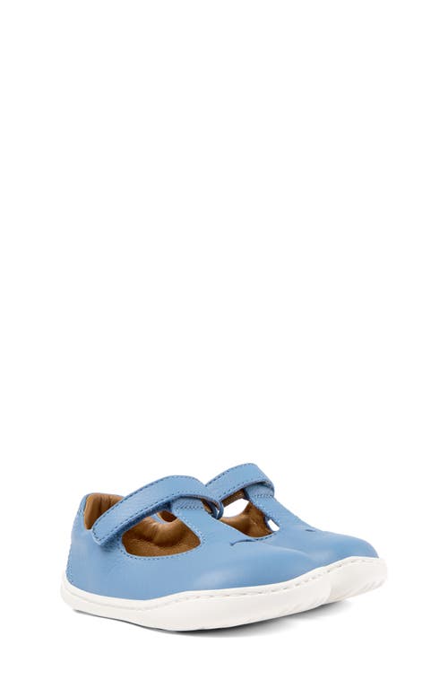 Camper Peu Cami FW Sneaker Medium Blue at Nordstrom, Eu