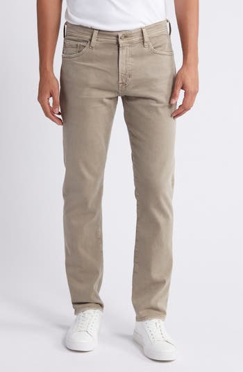 Everett slim straight leg jeans best sale