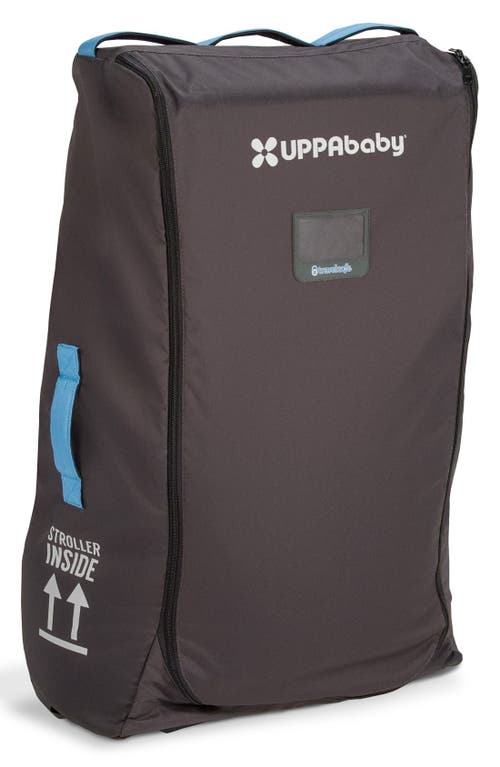 UPC 817609011951 product image for UPPAbaby 'CRUZ TravelSafe' Travel Bag in Black at Nordstrom | upcitemdb.com