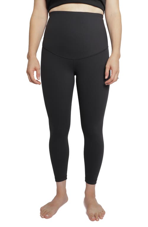 Ingrid & Isabel® Postpartum Leggings in Black 