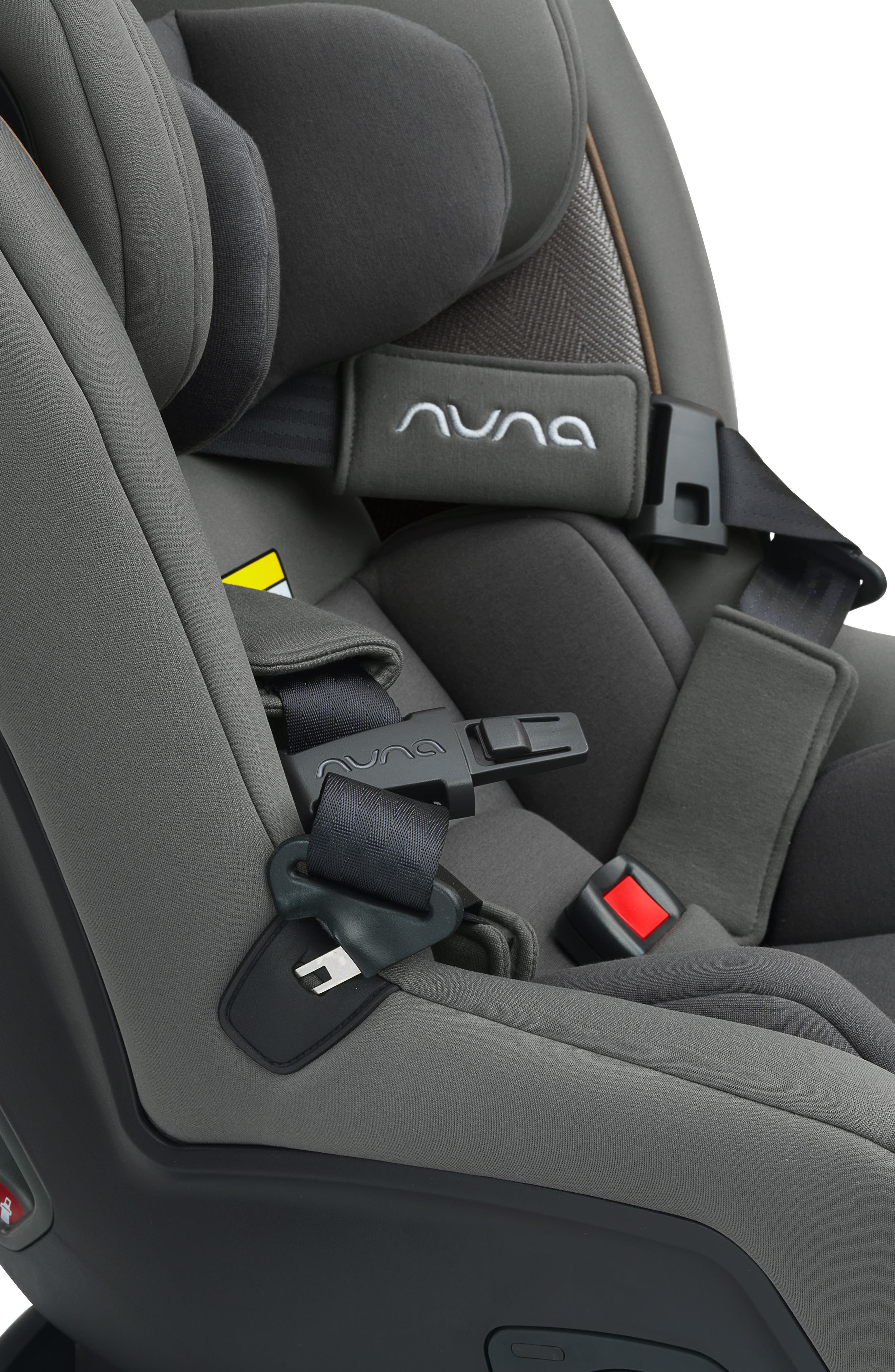 nuna rava compatible with uppababy vista