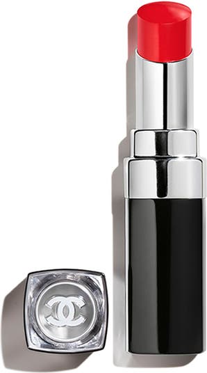 ROUGE COCO BLOOM Hydrating plumping intense shine lip colour 118