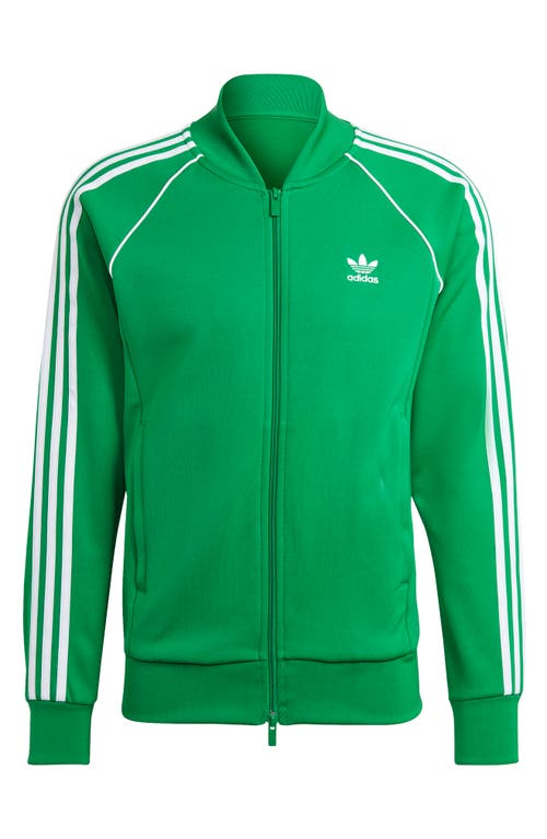 ADIDAS ORIGINALS ADIDAS SUPERSTAR TRACK JACKET