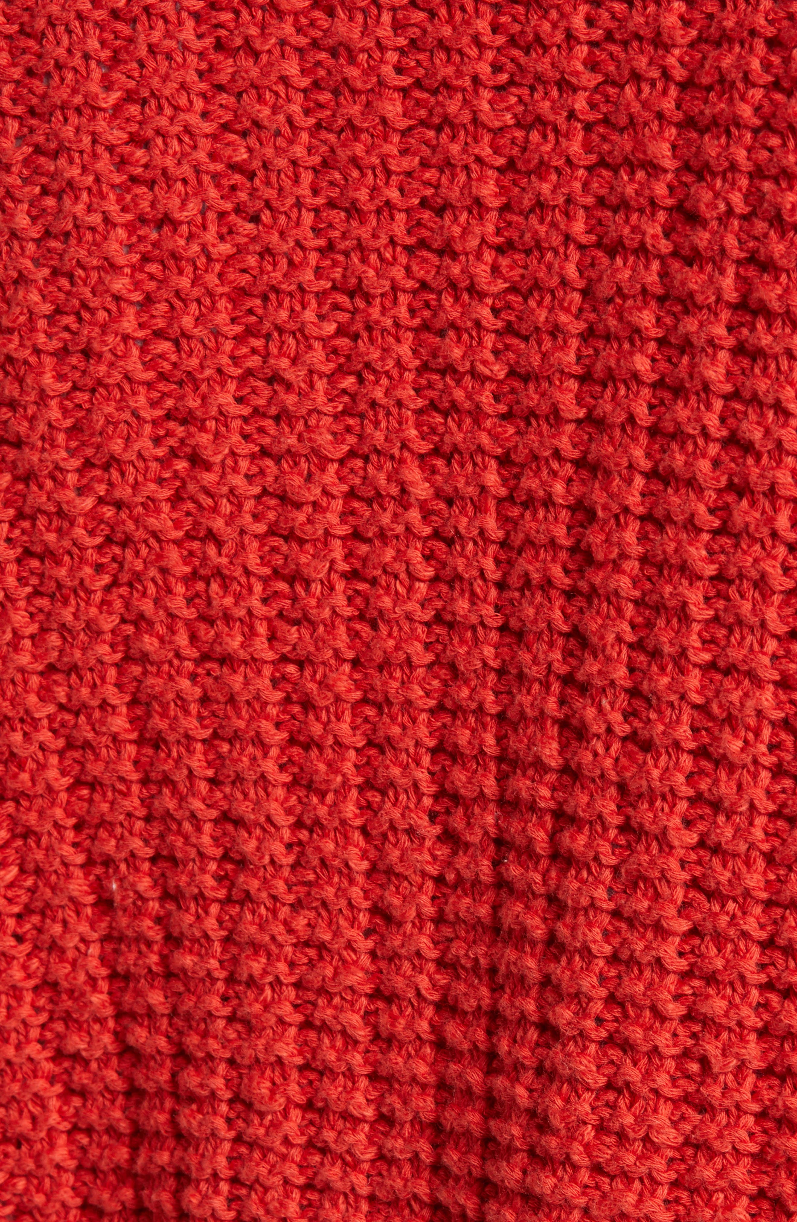 Madewell Bobble Cardigan Sweater Nordstrom Rack