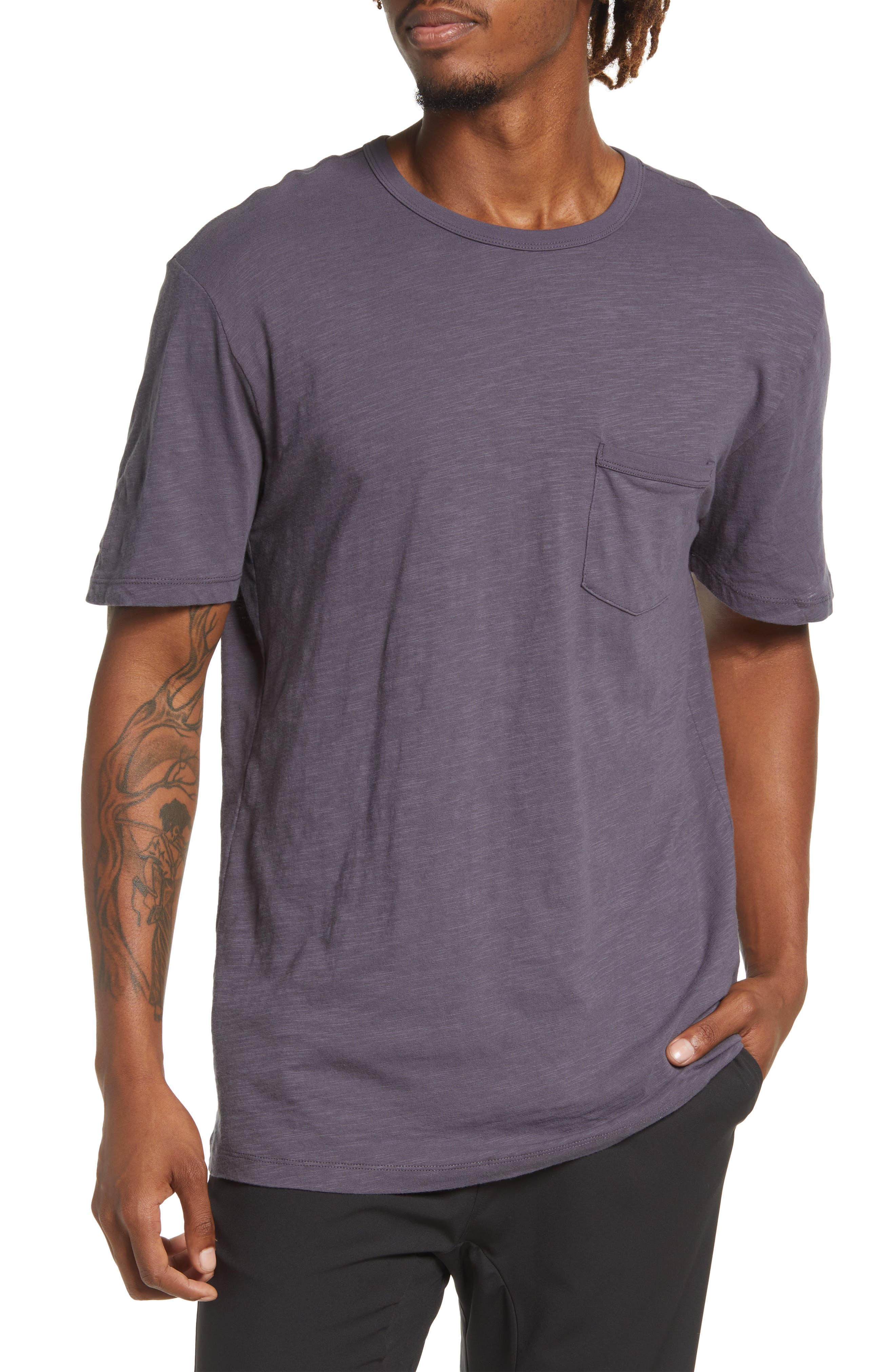 Mens Purple T-Shirts | Nordstrom