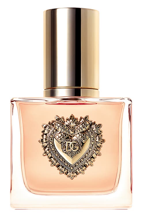 Shop Dolce & Gabbana Dolce&gabbana Devotion Eau De Parfum In Regular