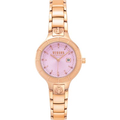 Versus Versace Claremont Bracelet Watch, 32Mm