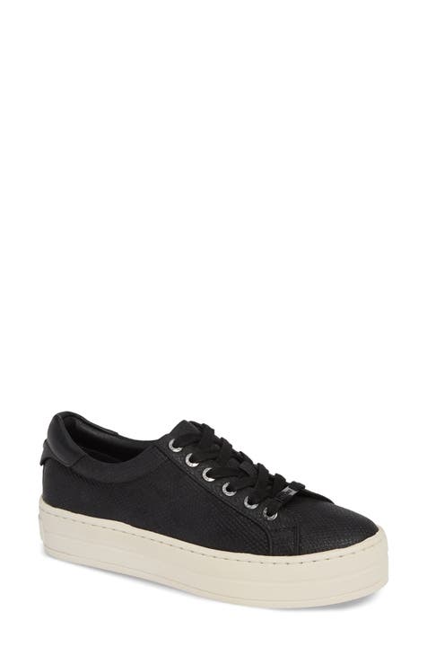 jslides hippie platform sneaker