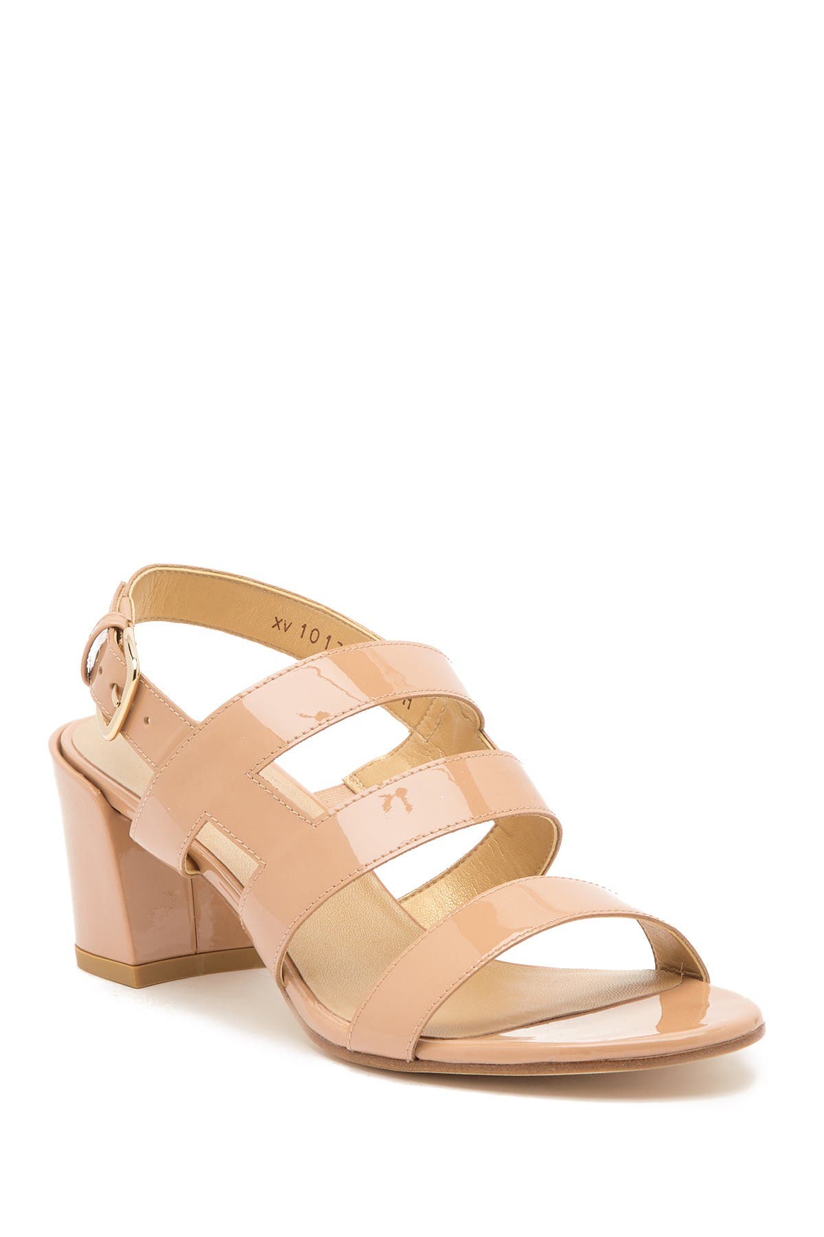 stuart weitzman milanese sandal