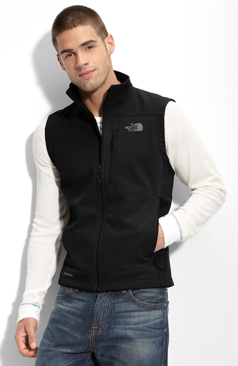 The North Face 'Apex Bionic' Softshell Vest | Nordstrom