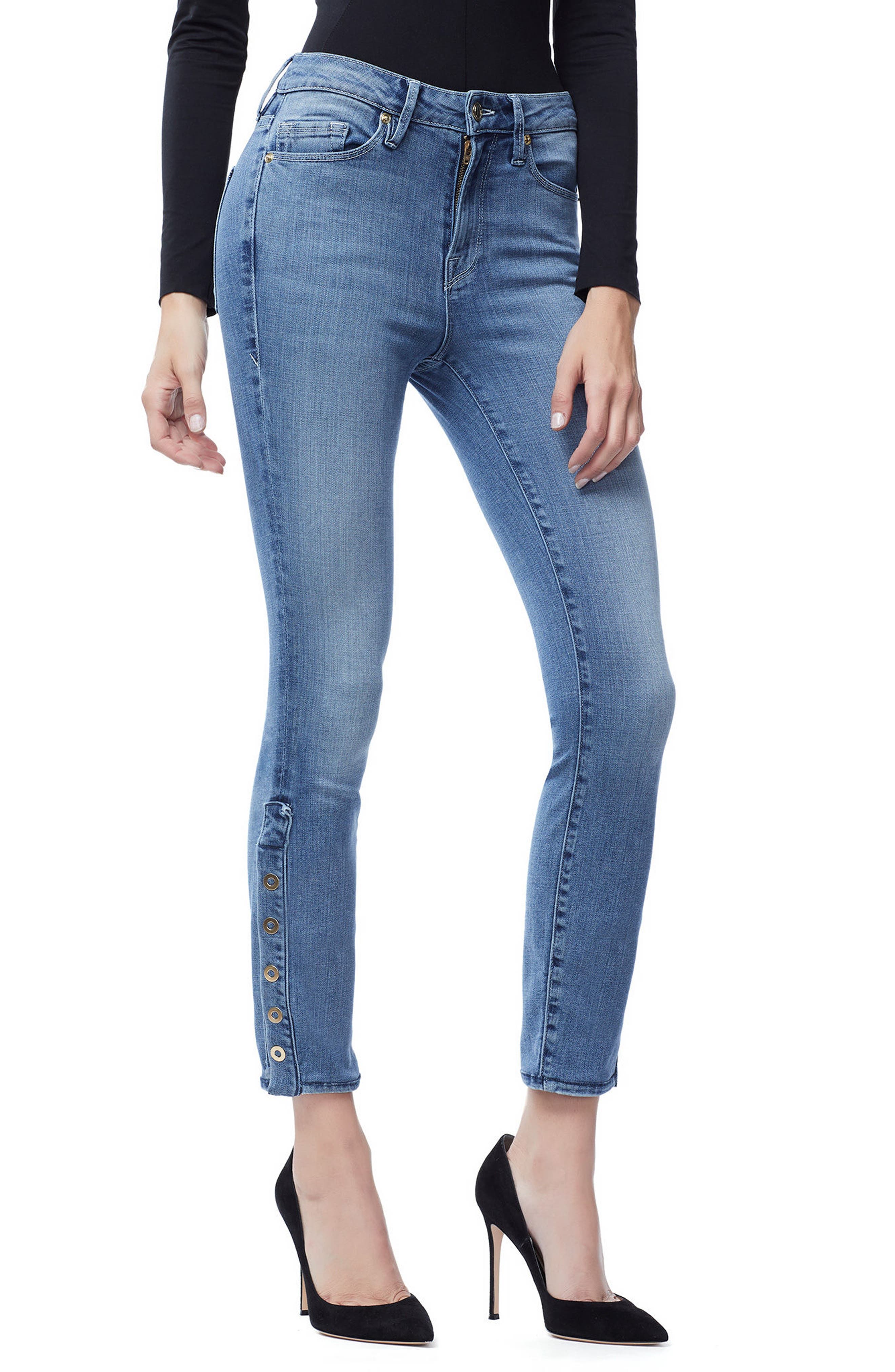 good american jeans nordstrom rack