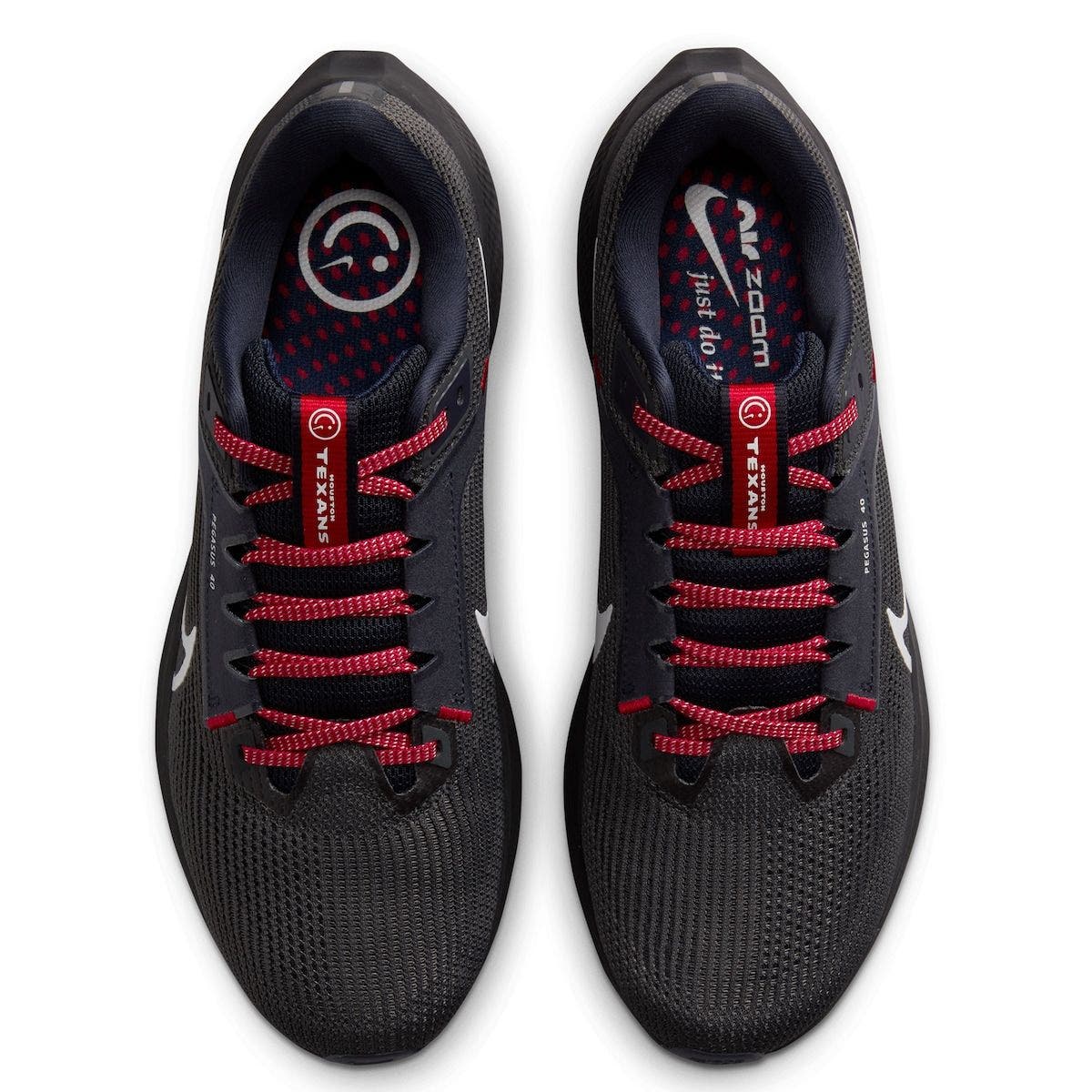 texans nike pegasus