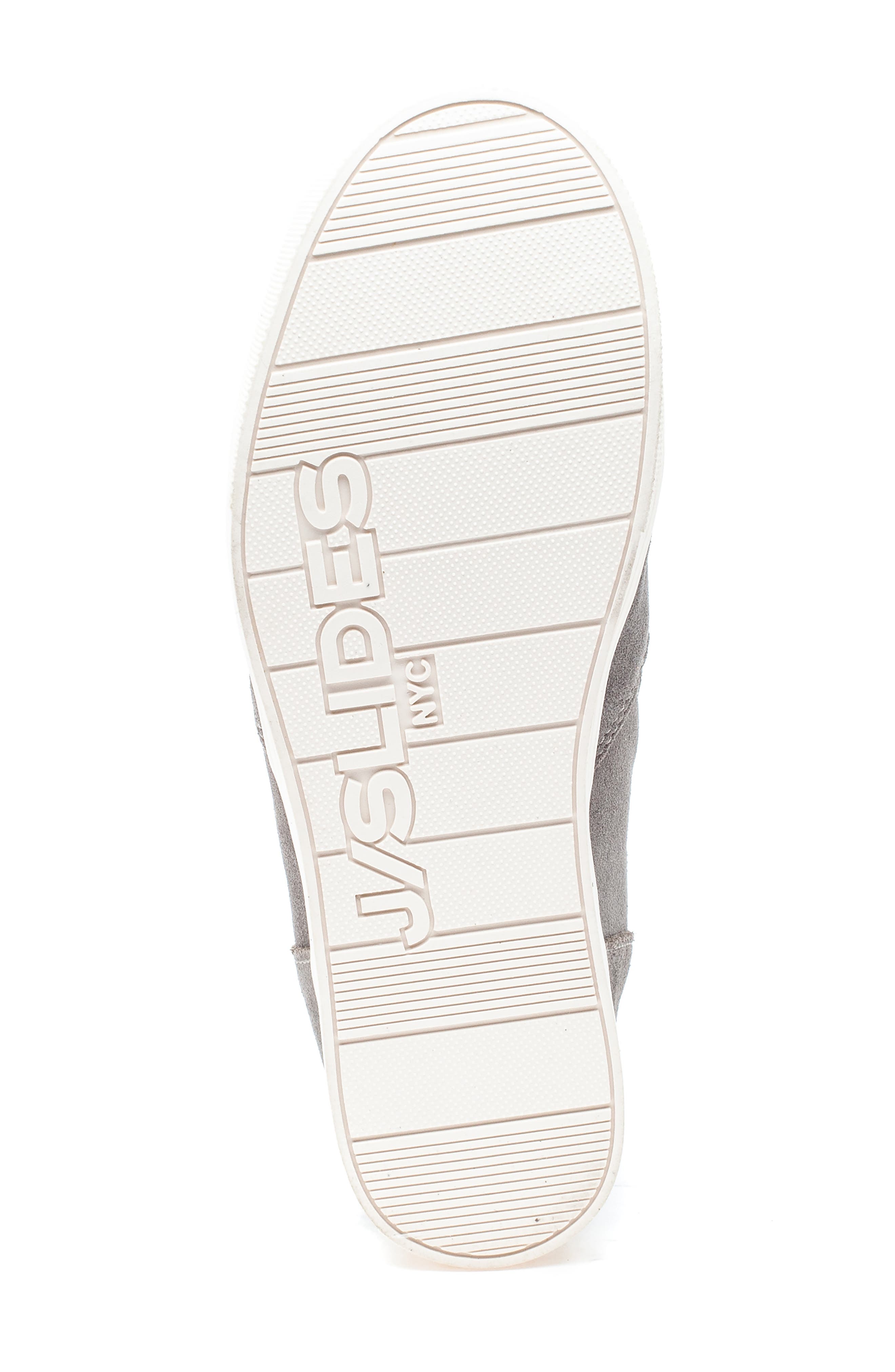 jslides wedge sneaker
