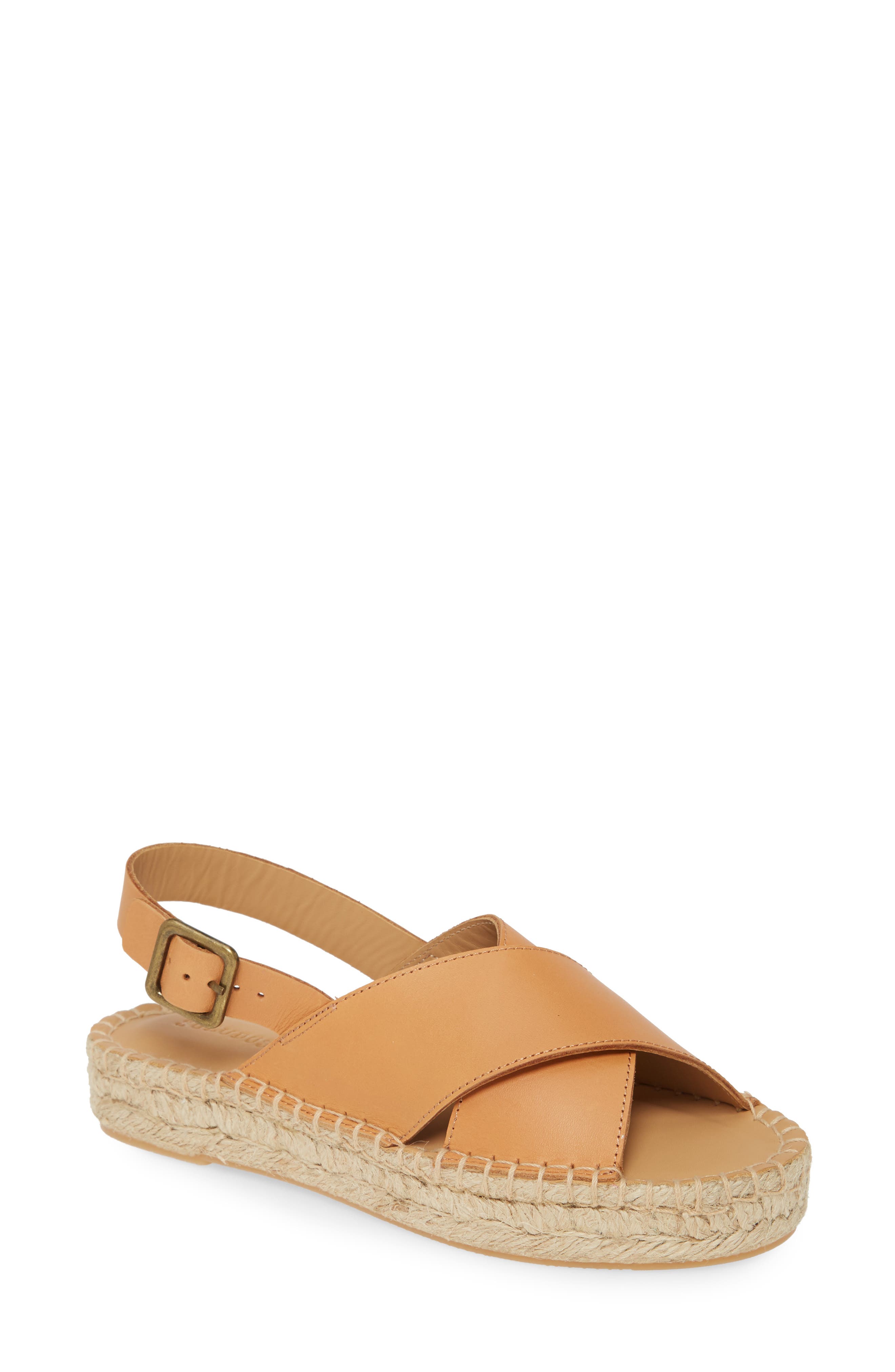 eloise espadrille sandal