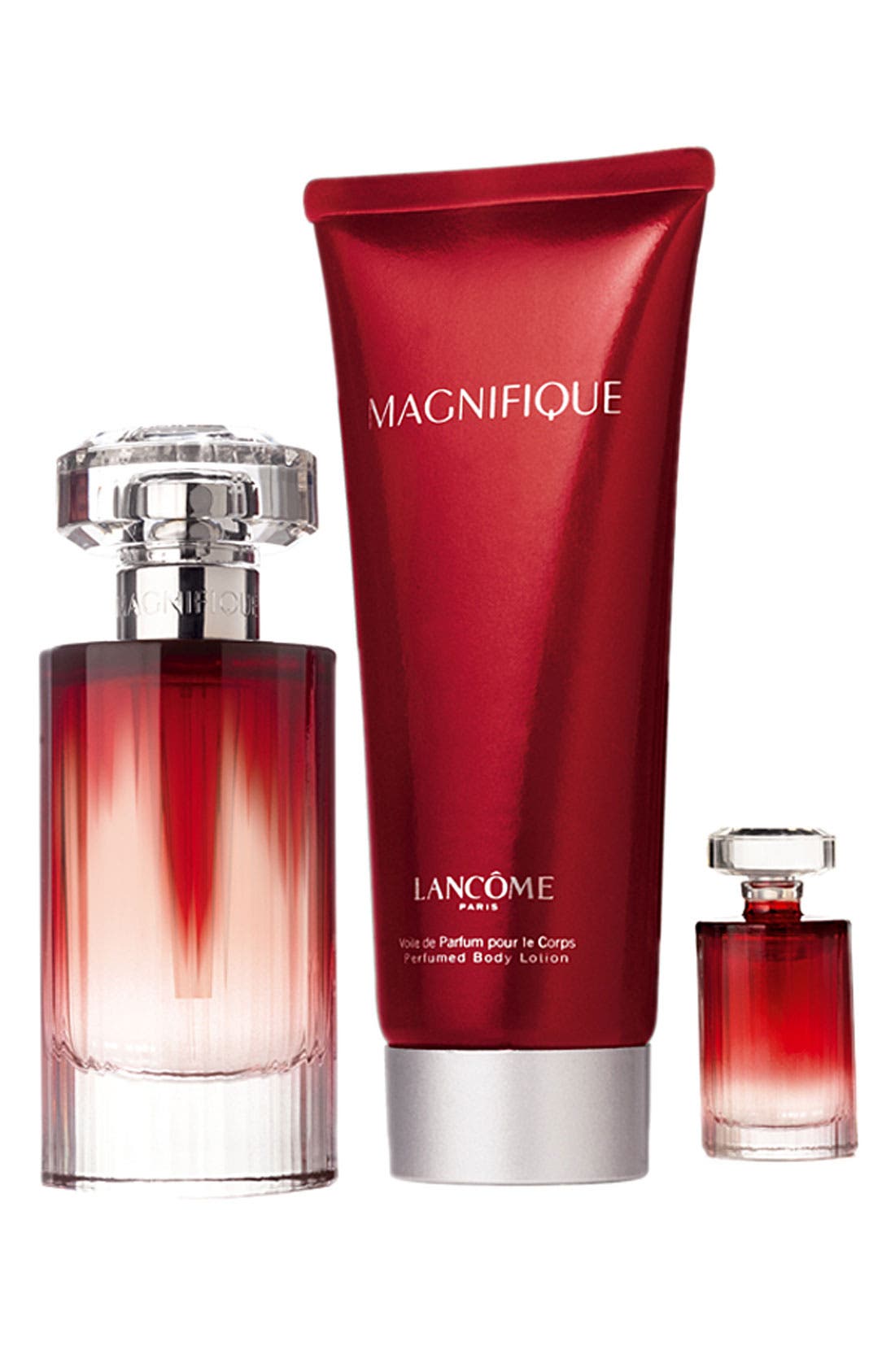 magnifique perfume