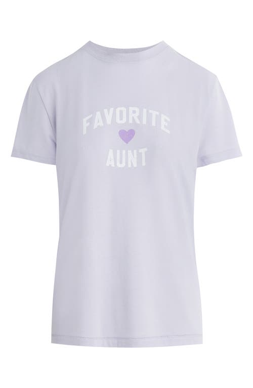 Favorite Daughter Aunt T-Shirt at Nordstrom,