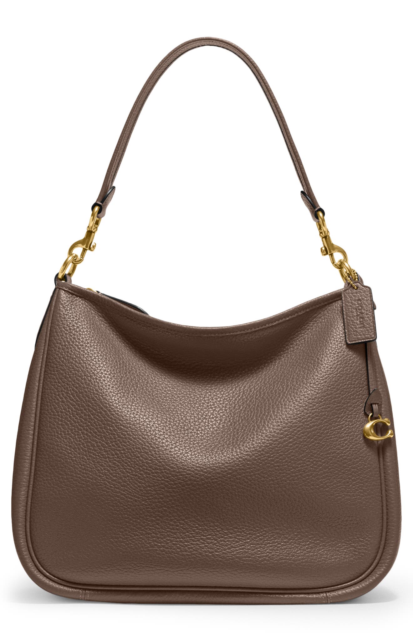 Coach Pebble Leather Bag: The Ultimate Guide