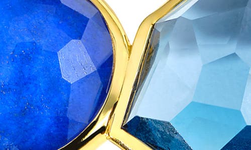 Ippolita Rock Candy Stone Drop Earrings In Gold