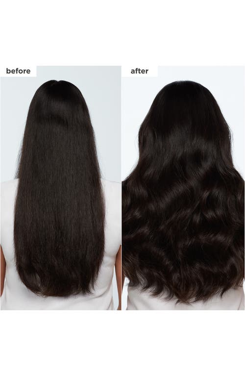 Briogeo Style + Treat Yuzu + Plum Oil Hair Styling Texture Foam In No Color