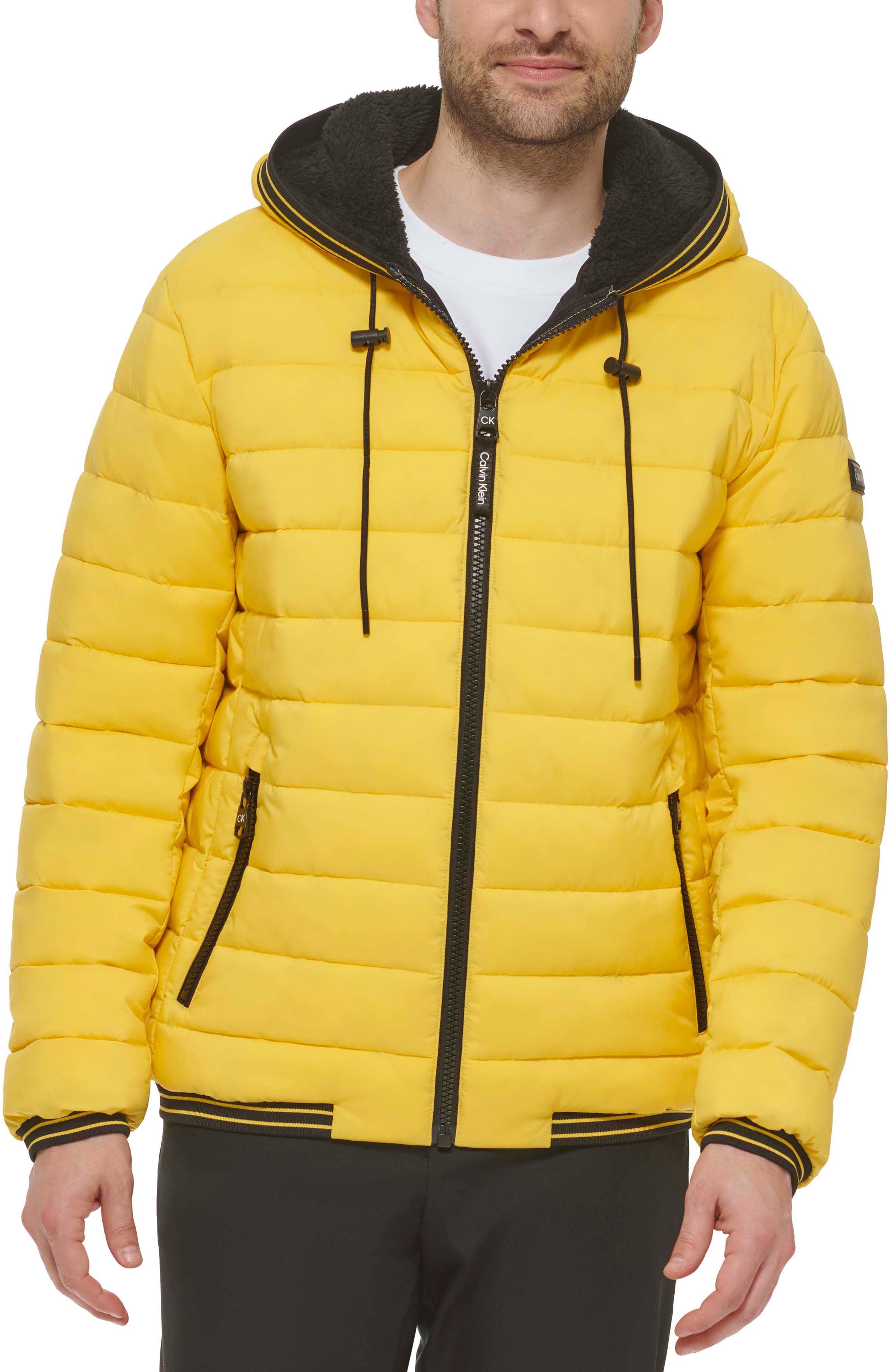 parka jacket nordstrom rack