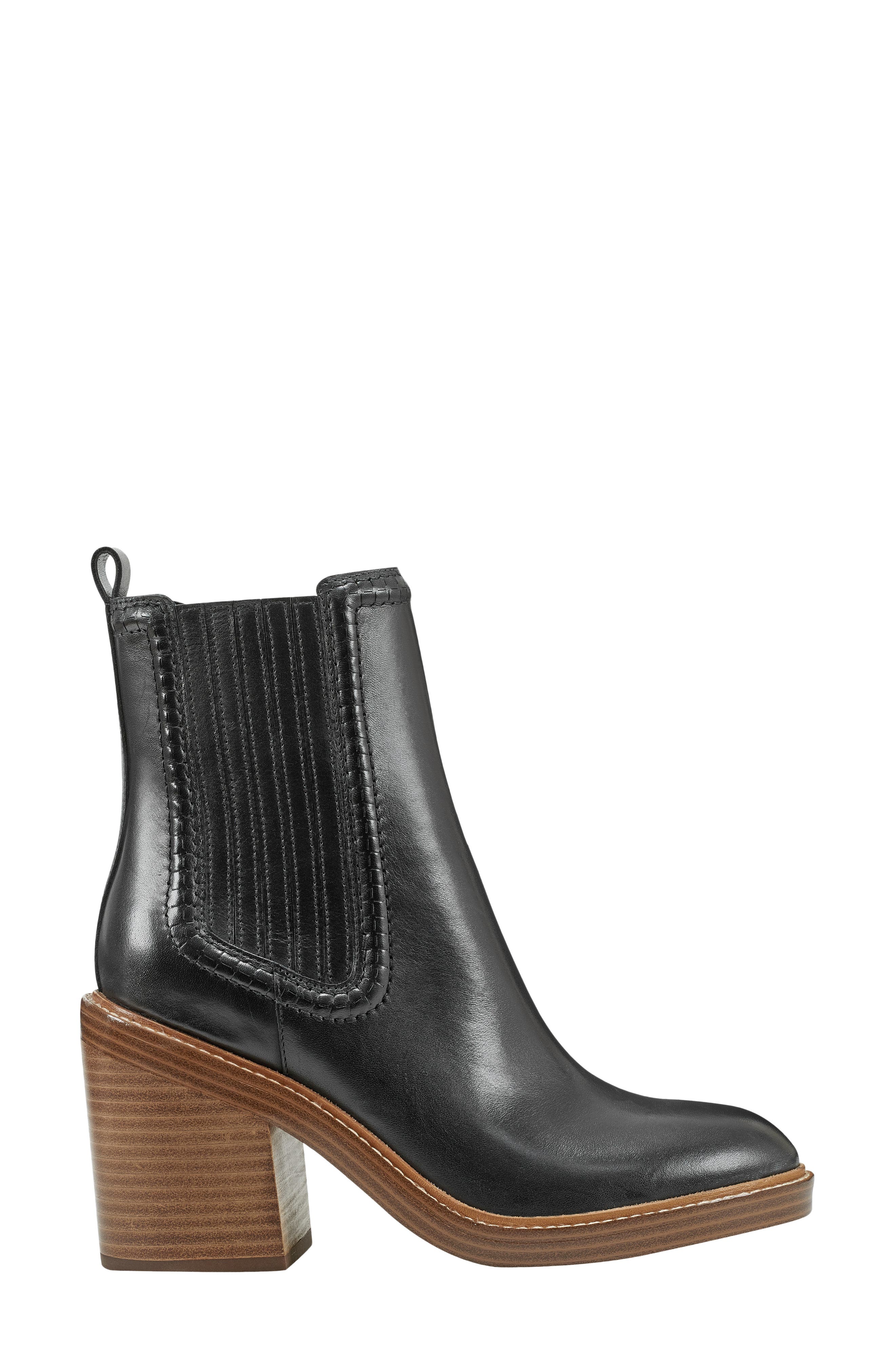 Marc Fisher LTD Halida Bootie (Women) | Nordstrom