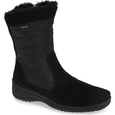 Ara Misty Waterproof Gore-Tex Bootie