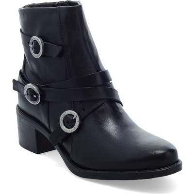 Miz Mooz Fernando Bootie - Black
