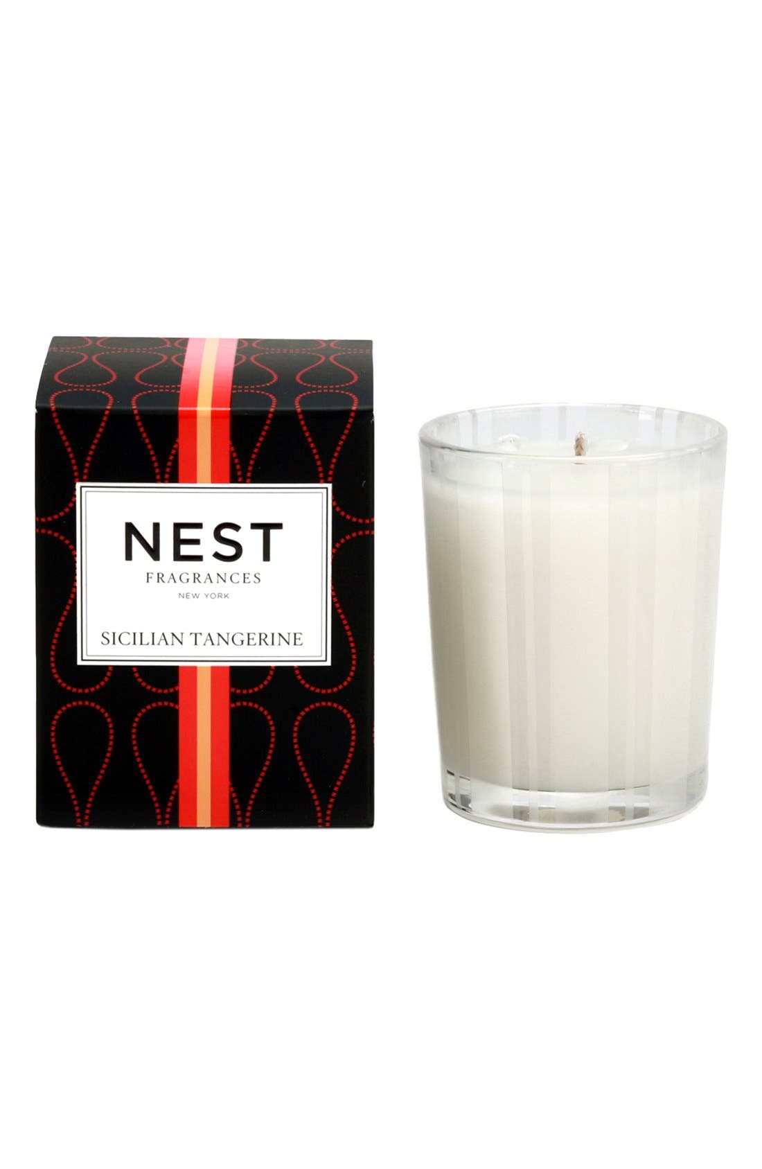 NEST Fragrances Sicilian Tangerine Votive Candle Nordstrom