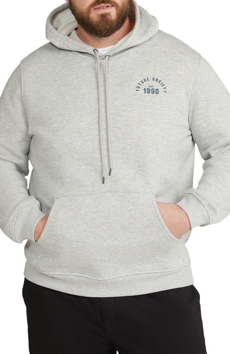 Big and tall hoodies near me best sale