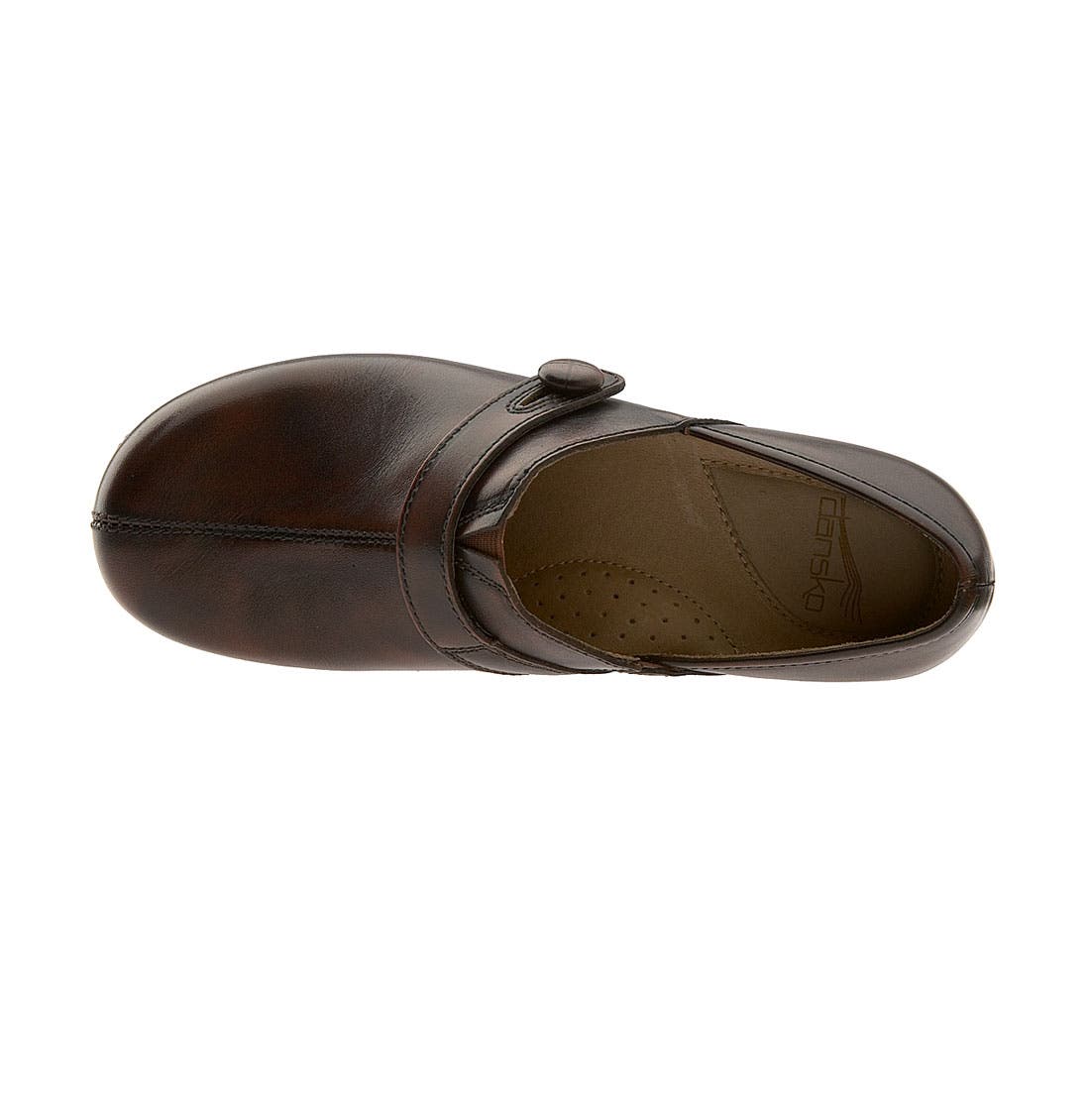 dansko solstice clog