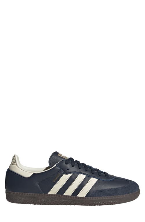 ADIDAS ORIGINALS ADIDAS SAMBA OG SNEAKER 