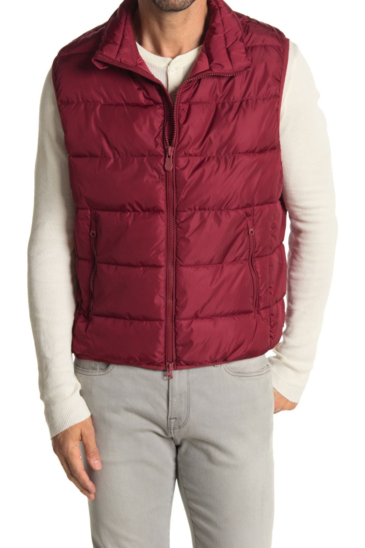Save The Duck | Puffer Vest | Nordstrom Rack