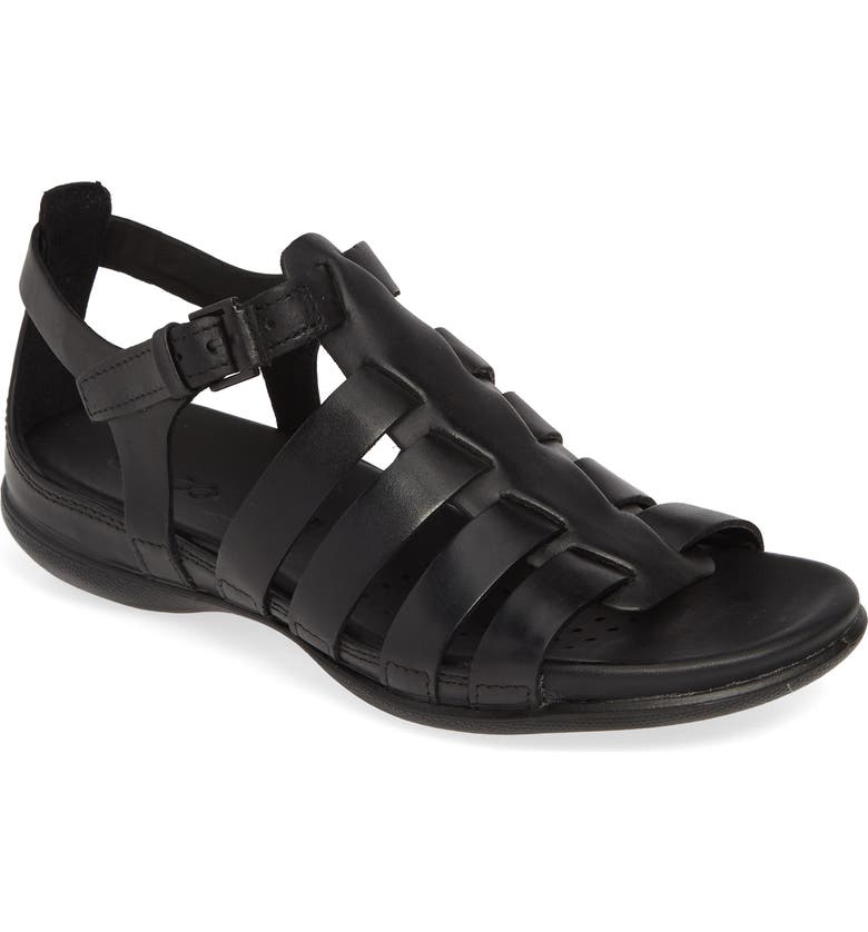 Ecco Flash Strap Sandal 4 c7edde84 d223 4e8a 8638 94f8c7373cb9