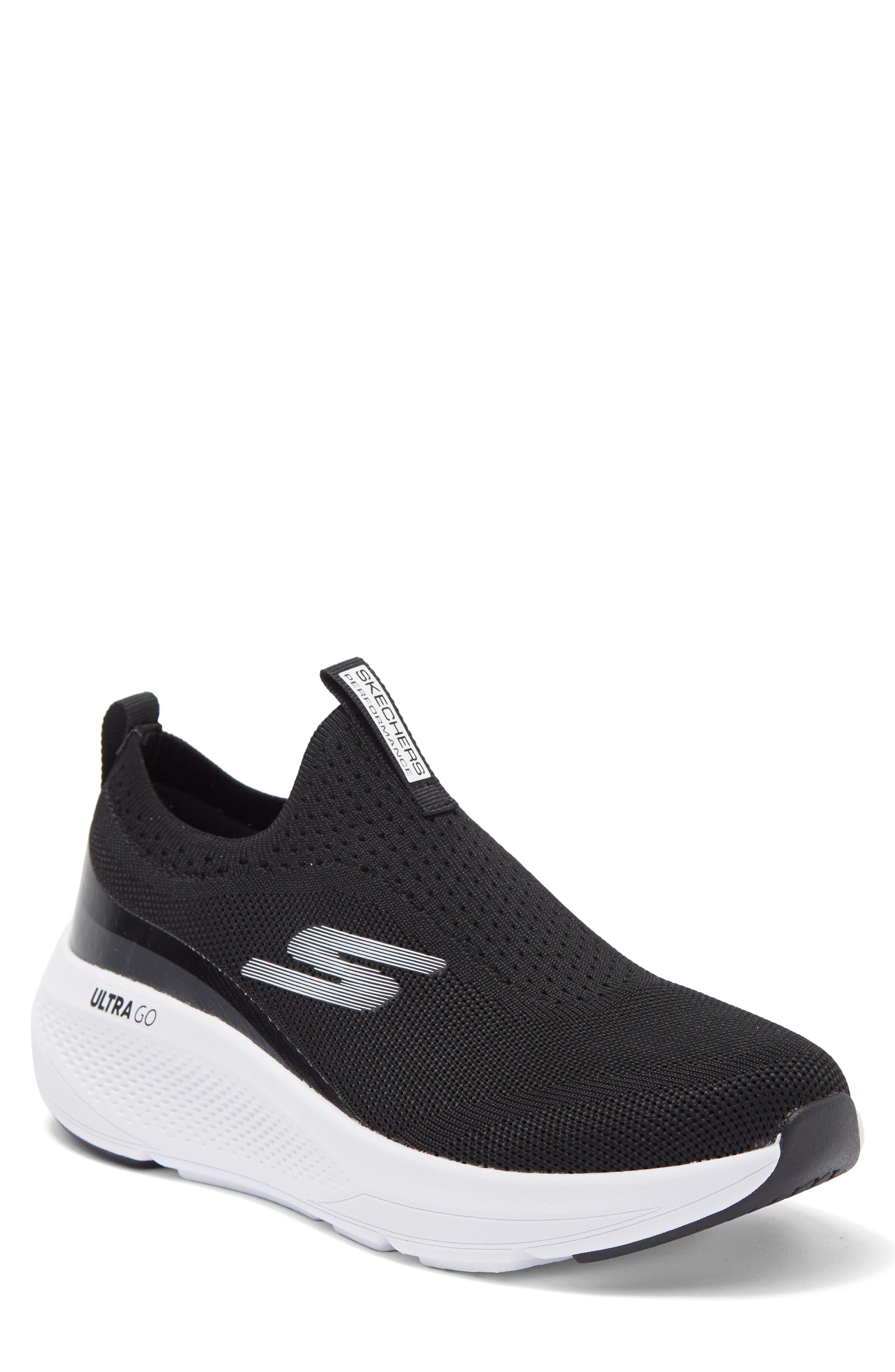 skechers go run elevate