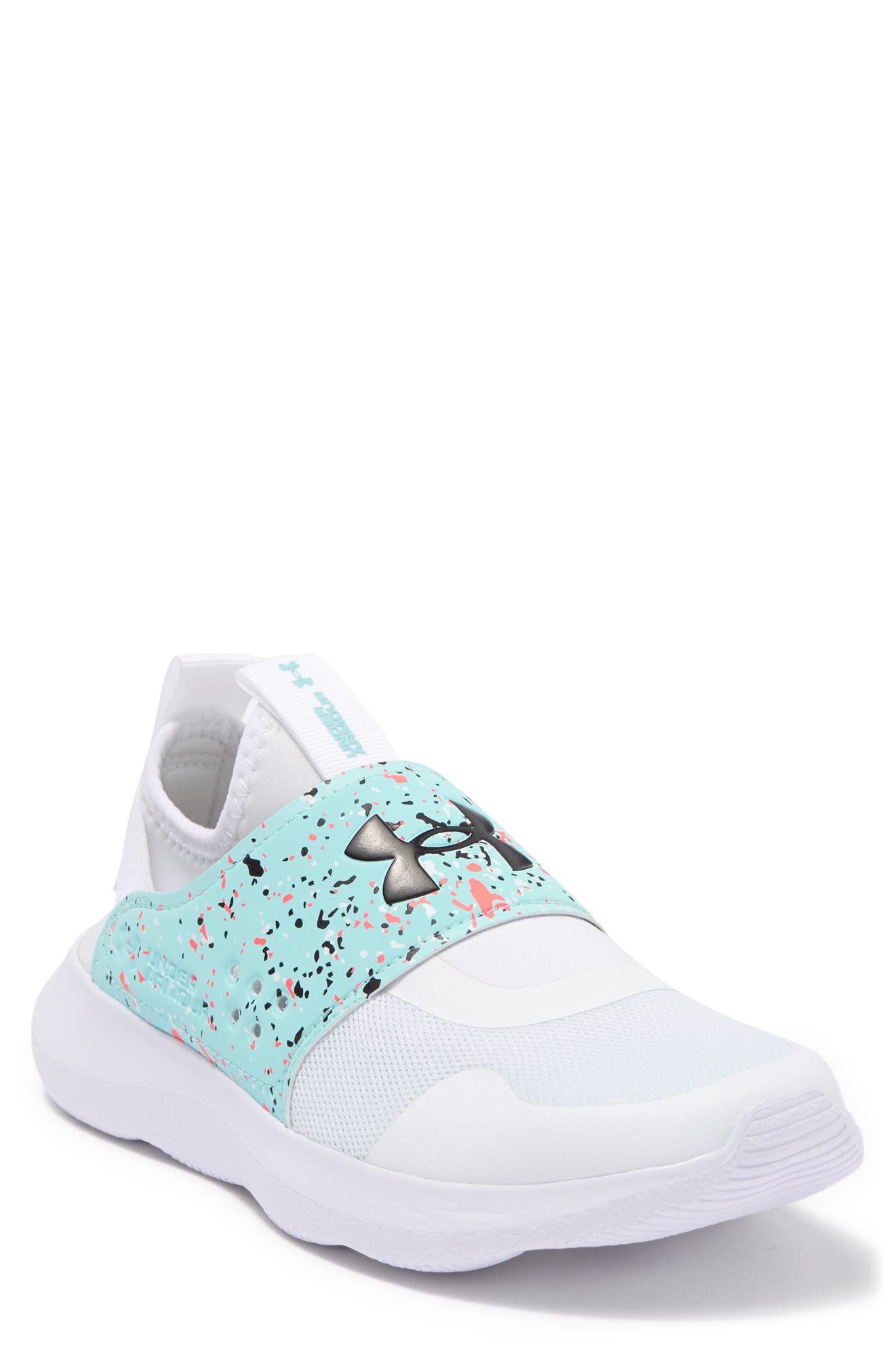 new under armour shoes womens