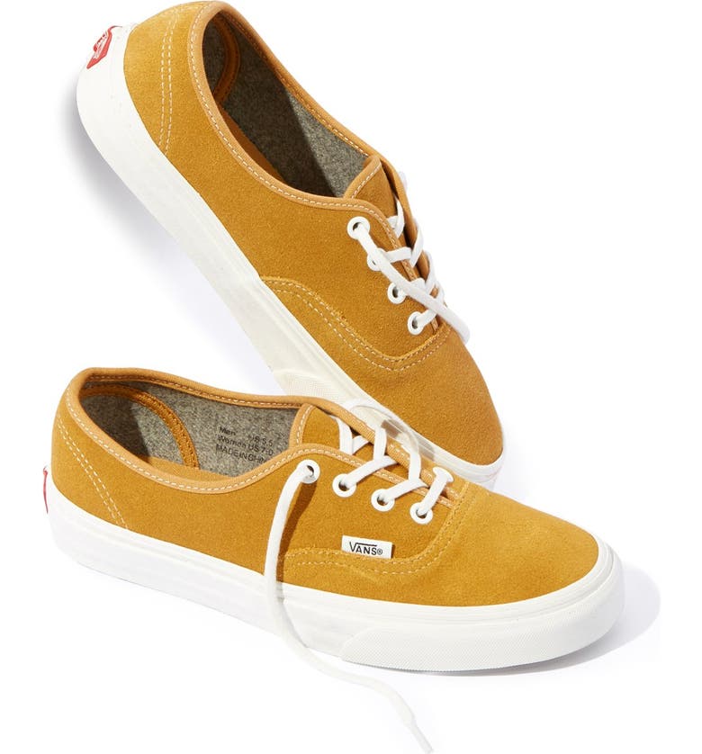 vans authentic sneakers unisex vans authentic sneakers unisex