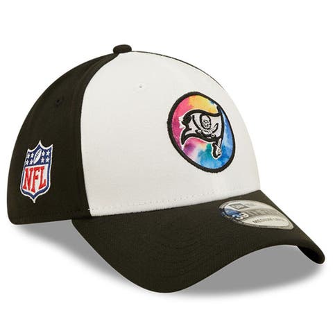 Tampa Bay Buccaneers New Era 2019 NFL Crucial Catch 39THIRTY Flex Hat -  Heather Gray