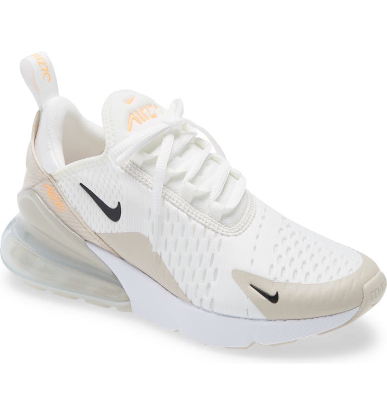 コレクション Nike Air Max 270 Black And Gold Womens 231409 Nike Air Max 270