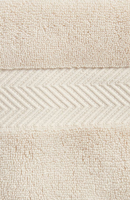 NORDSTROM NORDSTROM ORGANIC HYDROCOTTON WASHCLOTH 