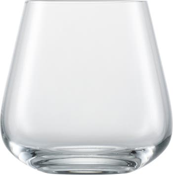 Schott Zwiesel Pure Double Old-Fashioned Glasses