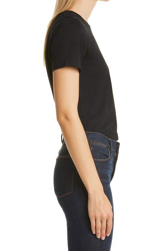 CLUB MONACO SIGNATURE LEARY TEE